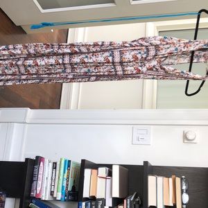 Beautiful maxi dress. Floral